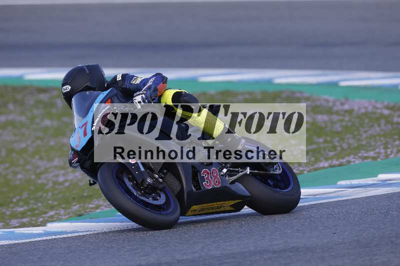 Archiv-2025/02 28.-31.01.2025 Moto Center Thun Jerez/schwarz-black/37
